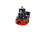 4-Port Bypass Adjustable Regulator - 3-15psi