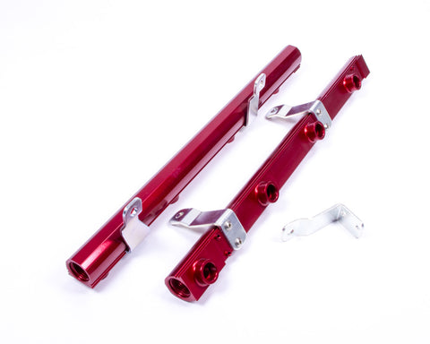 Billet Fuel Rails - Ford 5.4L Lightning