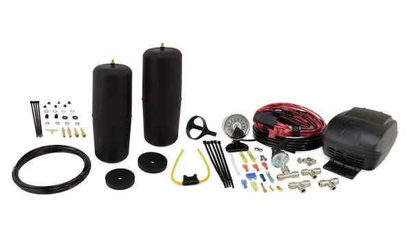 1000 HD Combo Kit AIR25828HD – Jen Speed Solutions