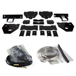 LoadLifter 7500XL Air Sp ring Kit 17-  F250 4WD