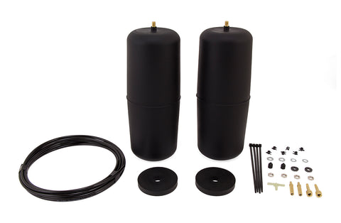 Air Lift 1000 HD Air Spr ing Kit