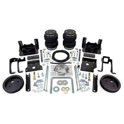 LoadLifter 5000 Ultimate air spring kit AIR88395 w/intern