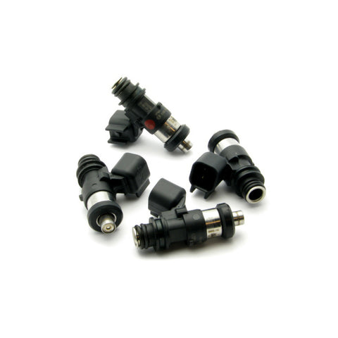 Deatschwerks Toyota 86, Subaru BRZ & Scion FR-S Fuel Injectors Set