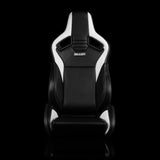 ELITE V2 Series Sport Reclinable Seats