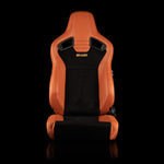 ELITE V2 Series Sport Reclinable Seats