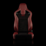 ELITE V2 Series Sport Reclinable Seats