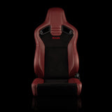 ELITE V2 Series Sport Reclinable Seats