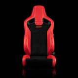 ELITE V2 Series Sport Reclinable Seats