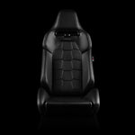 VIPER-X Series Sport Reclinable Seats