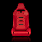 VIPER-X Series Sport Reclinable Seats