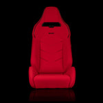 VIPER-X Series Sport Reclinable Seats