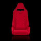 VIPER-X Series Sport Reclinable Seats