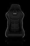 FALCON-X Series FIA Certified Fixed Back Racing Seat