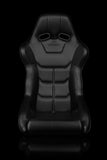 FALCON-X Series FIA Certified Fixed Back Racing Seat