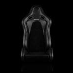 FALCON-S2 Series Reclinable Composite Seats | Dual Knobs Mechanism