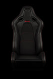 FALCON-S2 Series Reclinable Composite Seats | Dual Knobs Mechanism