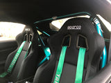 StudioRSR Subaru BRZ Roll cage / Roll bar