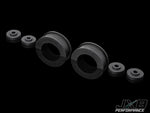 Driveshaft Carrier Spare Bushings Set