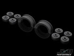 Driveshaft Carrier Spare Bushings Set