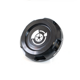 BRAKE CAP - ZERO SERIES - SUBARU (With Engraving)