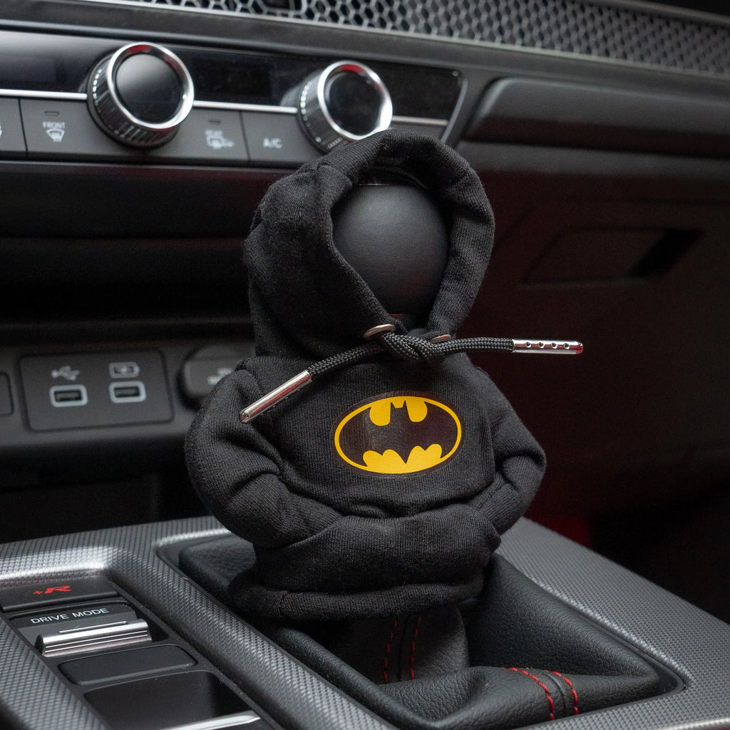 gear knob hoodie Shift Knob Hoodie