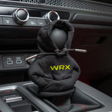 Shift Knob Hoodie - WRX