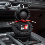 Shift Knob Hoodie - GR