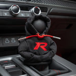 Shift Knob Hoodie - Type R