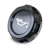 Oil Filler Cap - Subaru (2002+)