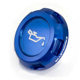 Oil Filler Cap - Subaru (2002+)