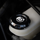 BRAKE CAP - ZERO SERIES - SUBARU (With Engraving)