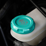 BRAKE CAP - ZERO SERIES - SUBARU (With Engraving)