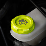 BRAKE CAP - ZERO SERIES - SUBARU (With Engraving)