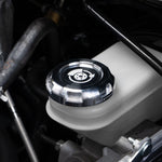 BRAKE CAP - ZERO SERIES - SUBARU (With Engraving)