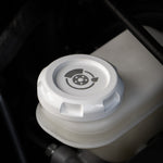 BRAKE CAP - ZERO SERIES - SUBARU (With Engraving)