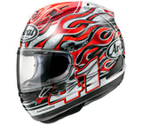 Arai CORSAIR-X | HAGA GP