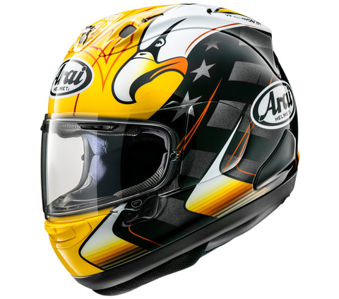 Arai CORSAIR-X | KR-2