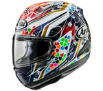 Arai CORSAIR-X | NAKAGAMI-3