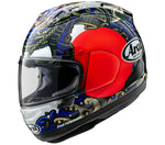 Arai CORSAIR-X | Shogun