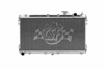 Radiator 89-97 Mazda Miata NA (CSF2862)