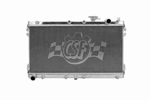 Radiator 89-97 Mazda Miata NA (CSF2862)