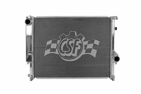 Radiator 92-95 BMW 320i 92-98 BMW 323 (CSF3054)