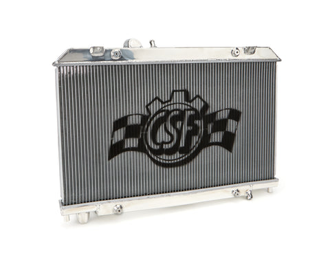 Radiator 04-08 Mazda RX-8 (CSF3164)