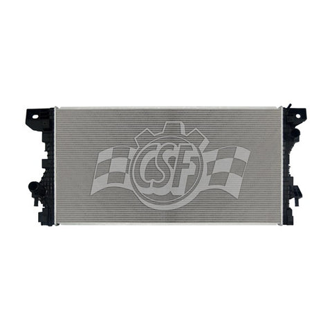 Radiator Ford 21-Up F-150 (CSF3945)