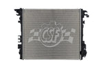 Radiator Wrangler 11-22 2.0L / 3.0L & 3.6L (CSF3953)