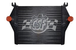 Intercooler Dodge Ram 03-09 2500 / 3500 (CSF6072)