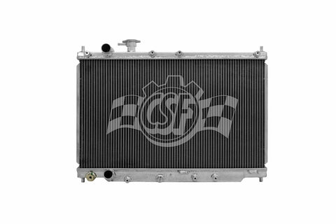 Radiator 00-10 Honda S2000 (CSF7009)