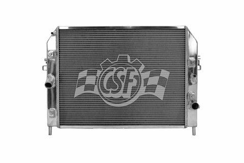 Radiator 06-12 Mazda Miata (CSF7015)