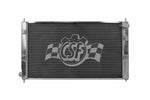 Radiator 08-15 Mitsu Lancer EVO X (CSF7019)