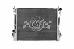 Radiator 05-14 Ford Mustang (CSF7037)